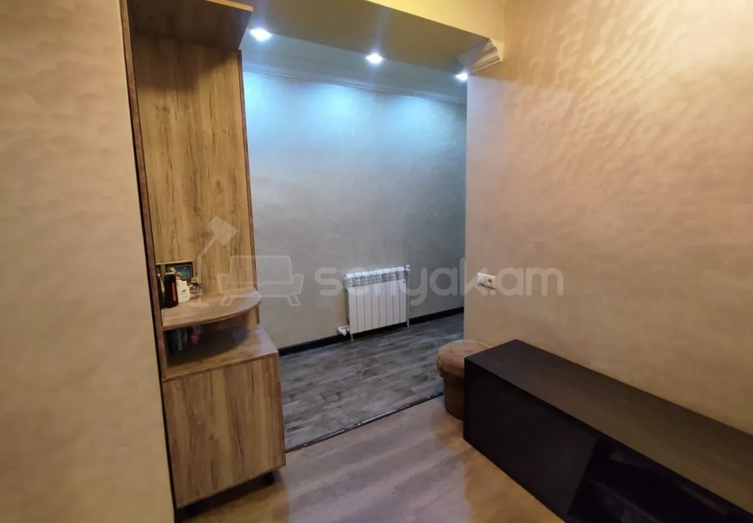 3 Սենյականոց Բնակարան, 86քմ, 8/14 հարկ, Կապիտալ Վերանորոգված