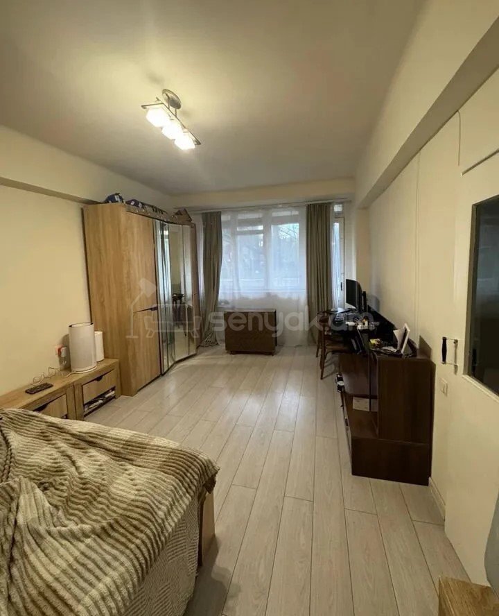 1 Սենյականոց Բնակարան, 41քմ, 2/10 հարկ, Նորմալ Վիճակում