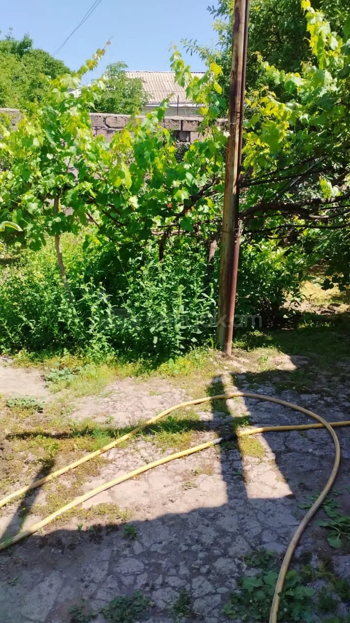 Հողամաս, 3քմ