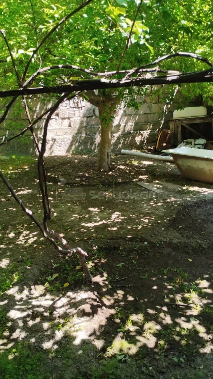 Հողամաս, 3քմ