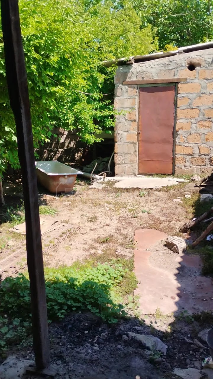 Հողամաս, 3քմ