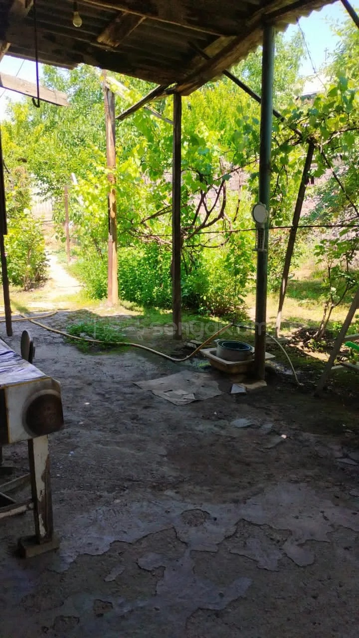 4 Սենյականոց Սեփական Տուն, 35քմ, Նորմալ Վիճակում