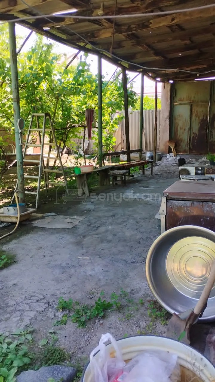 4 Սենյականոց Սեփական Տուն, 35քմ, Նորմալ Վիճակում