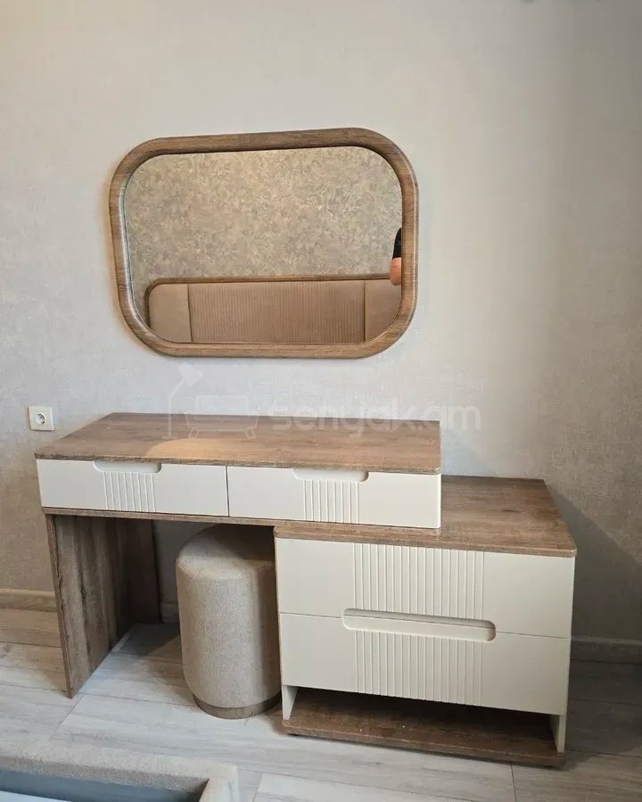 3 Սենյականոց Բնակարան Նորակառույցում, 76քմ, 11/14 հարկ, Կապիտալ Վերանորոգված