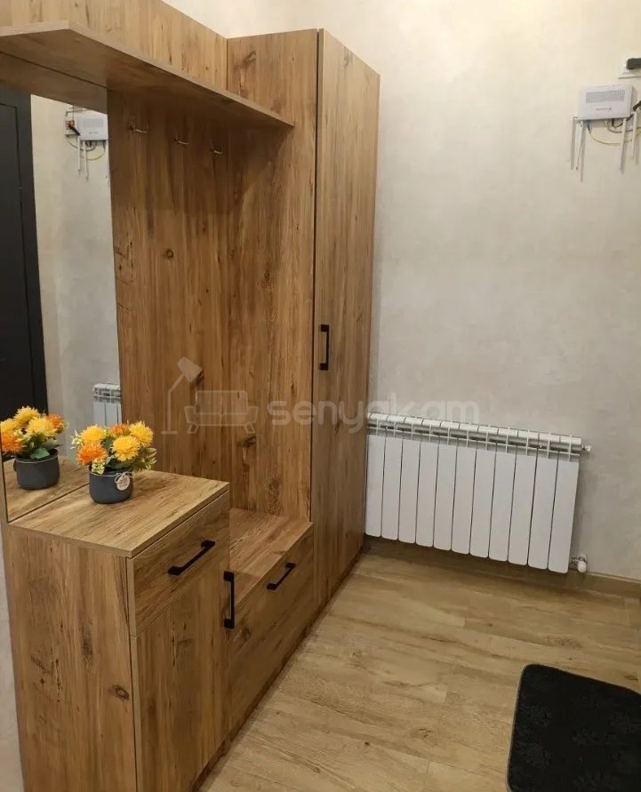 3 Սենյականոց Բնակարան Նորակառույցում, 73քմ, 3/14 հարկ, Կապիտալ Վերանորոգված