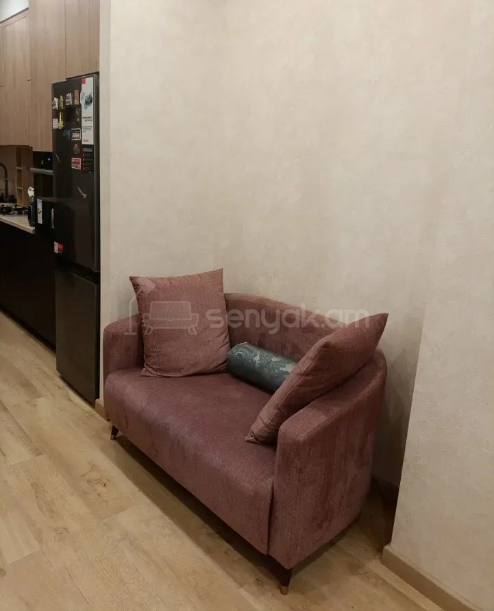 3 Սենյականոց Բնակարան Նորակառույցում, 73քմ, 3/14 հարկ, Կապիտալ Վերանորոգված