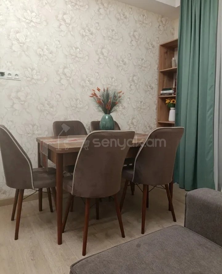 3 Սենյականոց Բնակարան Նորակառույցում, 73քմ, 3/14 հարկ, Կապիտալ Վերանորոգված