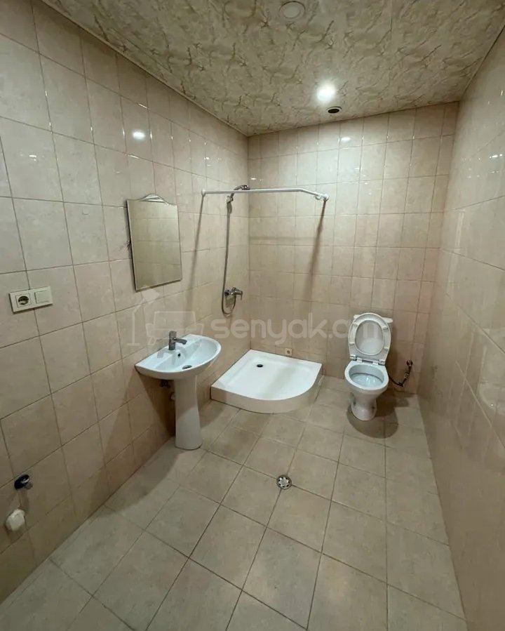 3 Սենյականոց Բնակարան Նորակառույցում, 107քմ, 7/14 հարկ, Կապիտալ Վերանորոգված