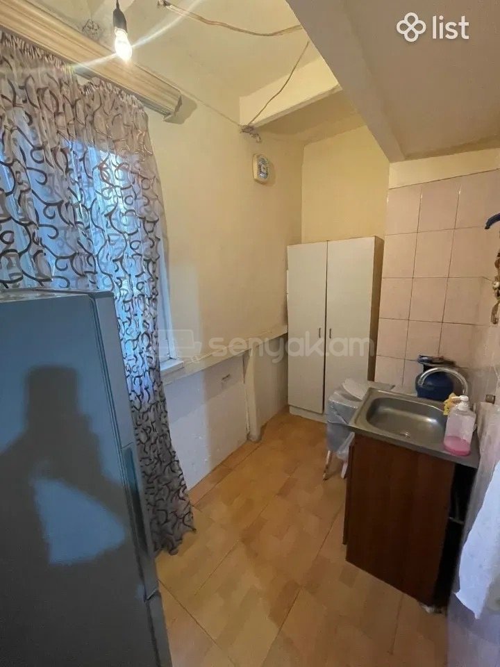 2 Սենյականոց Բնակարան, 47քմ, 2/9 հարկ, Կոսմետիկ Վերանորոգված, Կահավորված, Արևկող