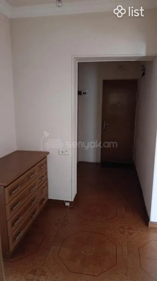 2 Սենյականոց Բնակարան, 70քմ, 7/9 հարկ, Կոսմետիկ Վերանորոգված, Կահավորված, Արևկող