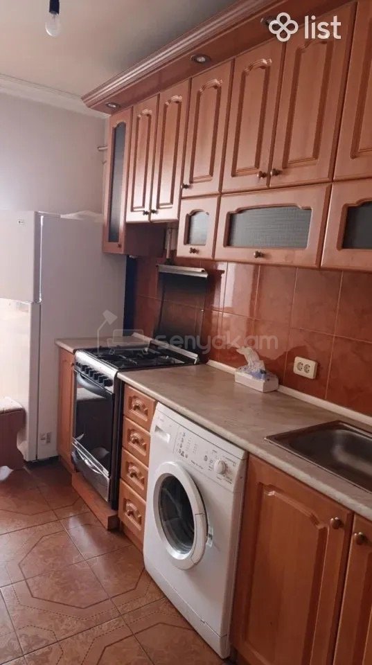 2 Սենյականոց Բնակարան, 70քմ, 7/9 հարկ, Կոսմետիկ Վերանորոգված, Կահավորված, Արևկող