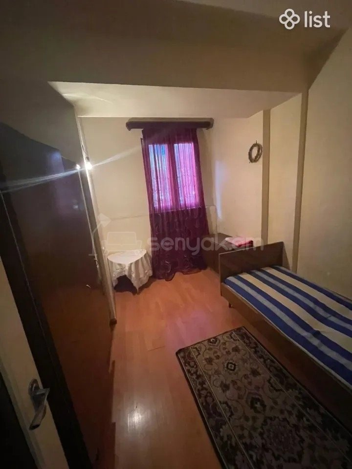 2 Սենյականոց Բնակարան, 47քմ, 2/9 հարկ, Կոսմետիկ Վերանորոգված, Կահավորված, Արևկող