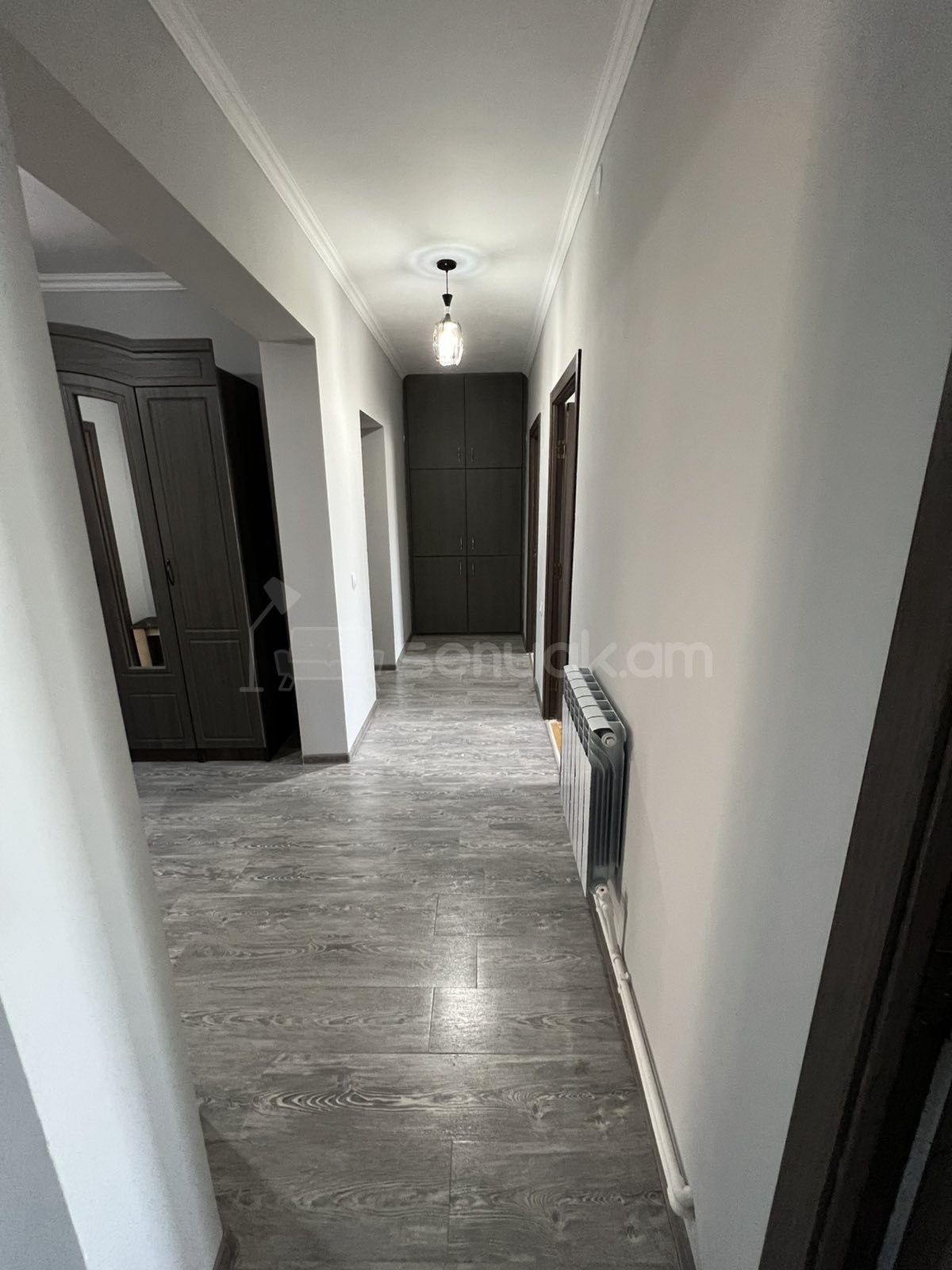 3 Սենյականոց Բնակարան, 95քմ, 5/9 հարկ, Կապիտալ Վերանորոգված, Կահավորված, Արևկող