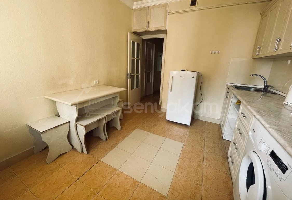 1 Սենյականոց Բնակարան, 47քմ, 6/9 հարկ, Կապիտալ Վերանորոգված, Կահավորված