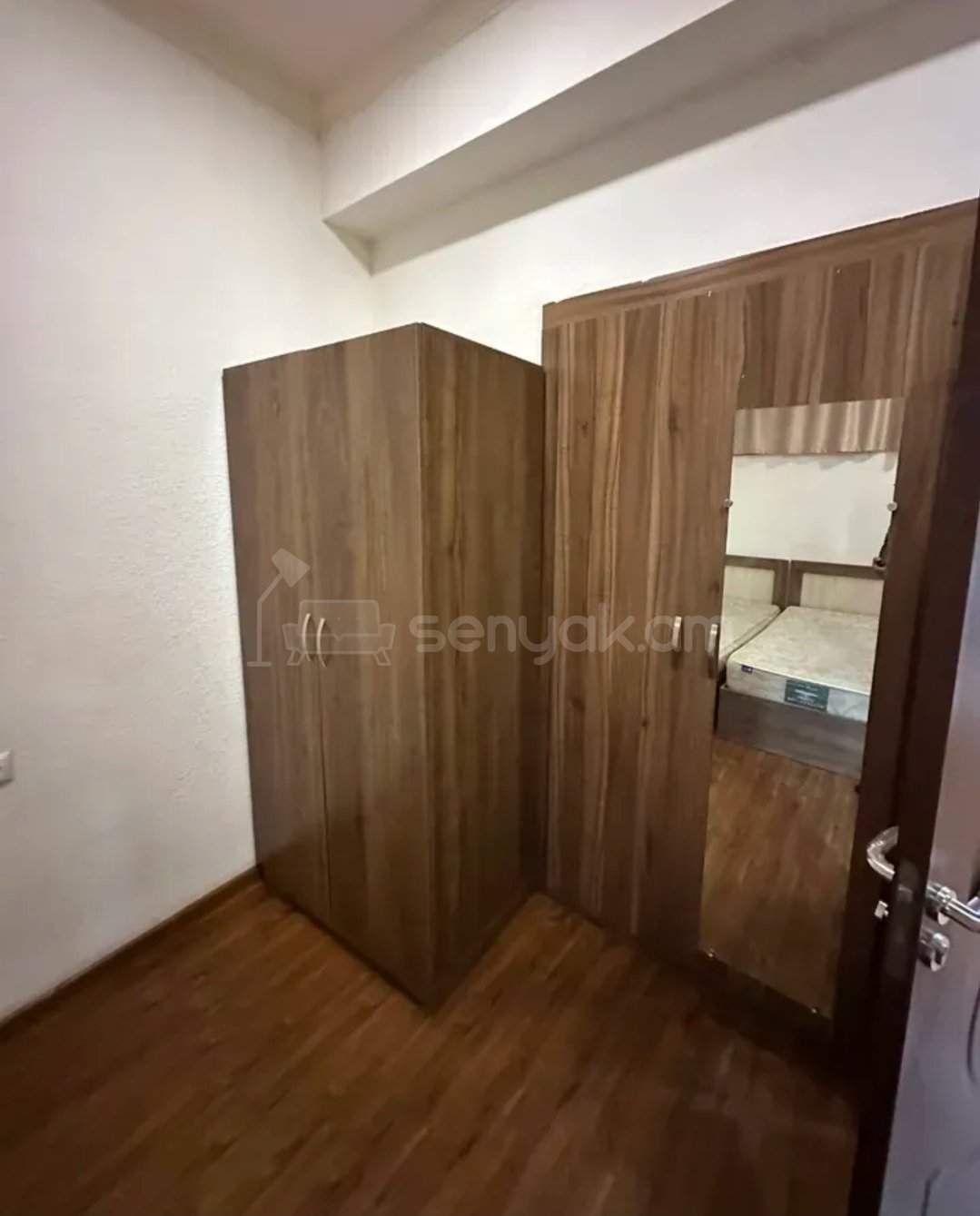 2 Սենյականոց Բնակարան, 45քմ, 1/9 հարկ, Կապիտալ Վերանորոգված, Կահավորված