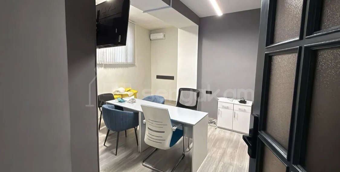 Օֆիսային Տարածք, 170քմ