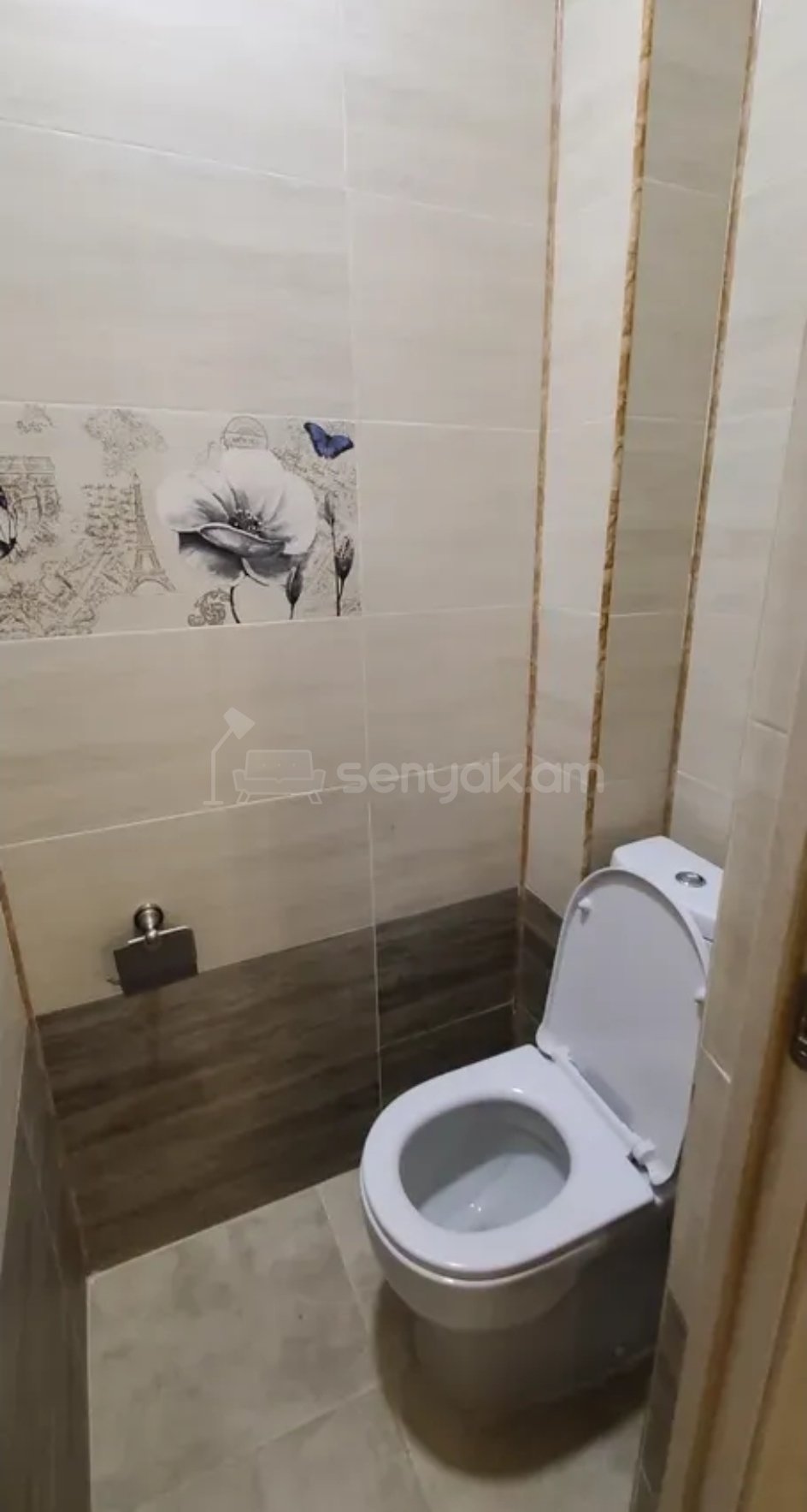 3 Սենյականոց Բնակարան, 76քմ, 5/9 հարկ, Կապիտալ Վերանորոգված, Կահավորված, Արևկող