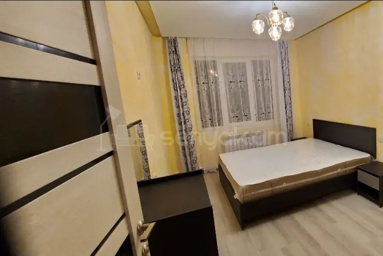 3 Սենյականոց Բնակարան, 76քմ, 5/9 հարկ, Կապիտալ Վերանորոգված, Կահավորված, Արևկող