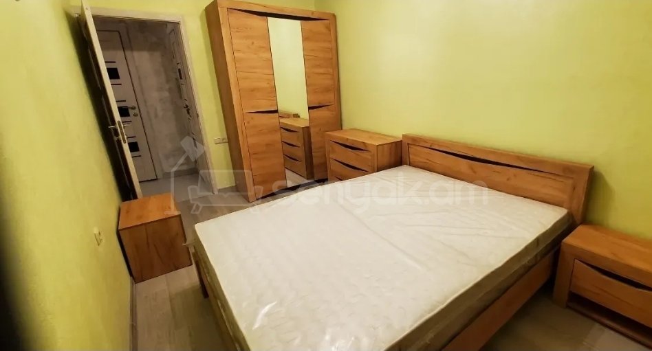 3 Սենյականոց Բնակարան, 76քմ, 5/9 հարկ, Կապիտալ Վերանորոգված, Կահավորված, Արևկող