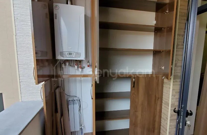 2 Սենյականոց Բնակարան Նորակառույցում, 50քմ, 9/17 հարկ, Կապիտալ Վերանորոգված