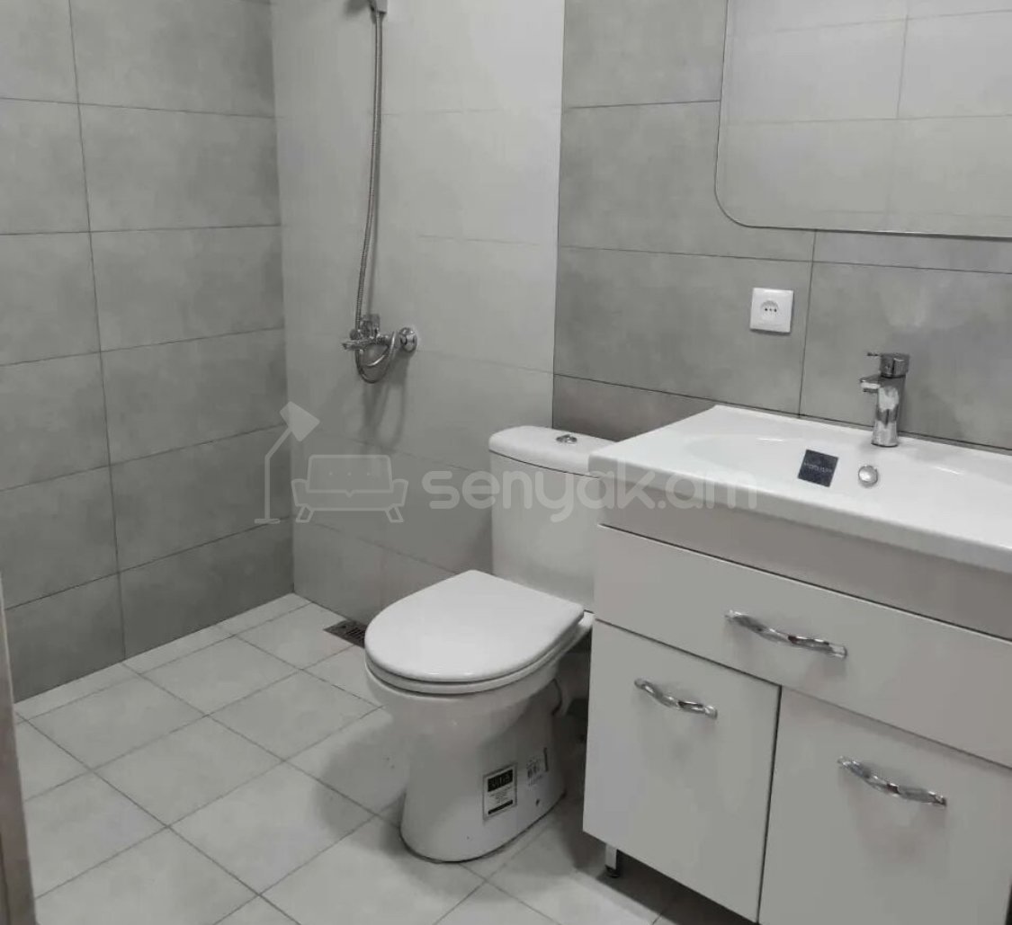 2 Սենյականոց Բնակարան, 55քմ, 7/9 հարկ, Կապիտալ Վերանորոգված, Կահավորված