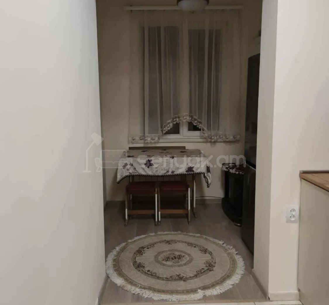 2 Սենյականոց Բնակարան, 55քմ, 7/9 հարկ, Կապիտալ Վերանորոգված, Կահավորված