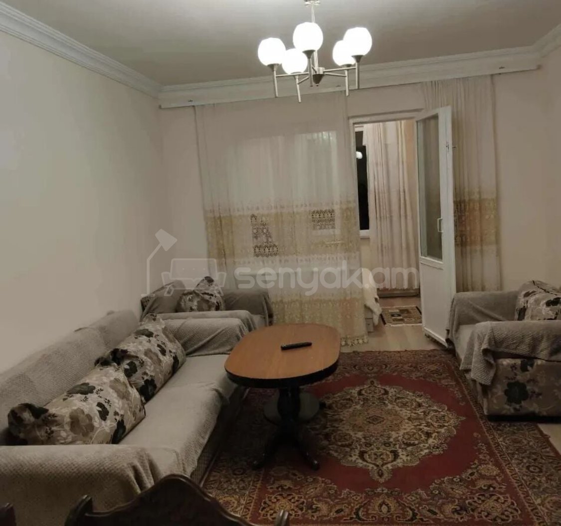 2 Սենյականոց Բնակարան, 55քմ, 7/9 հարկ, Կապիտալ Վերանորոգված, Կահավորված