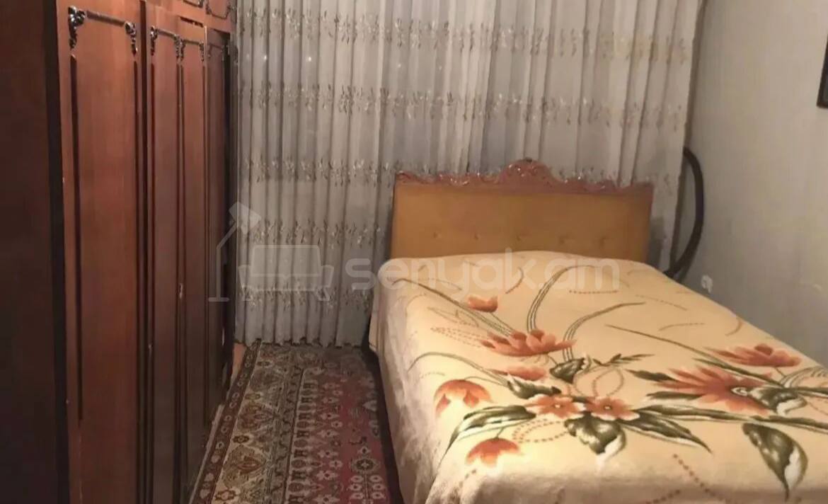 3 Սենյականոց Բնակարան, 81քմ, 5/9 հարկ, Կոսմետիկ Վերանորոգված