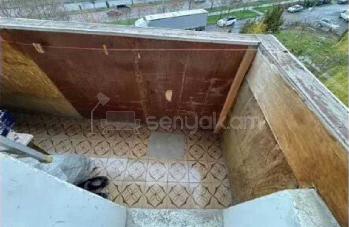 3 Սենյականոց Բնակարան, 81քմ, 5/9 հարկ, Կոսմետիկ Վերանորոգված