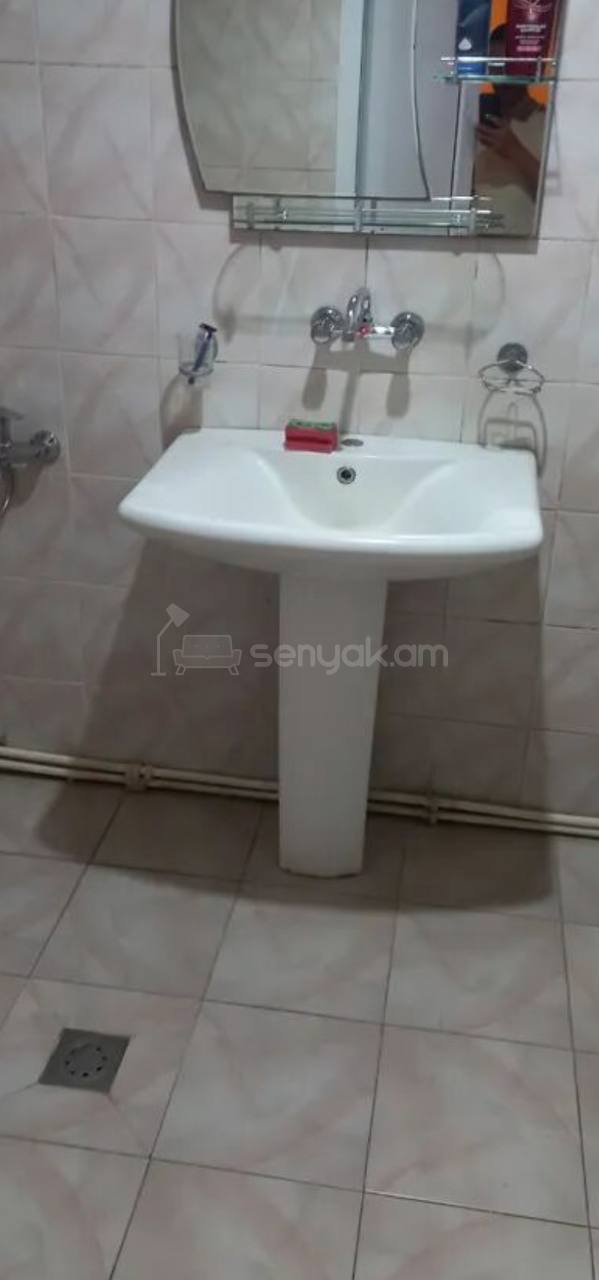 3 Սենյականոց Բնակարան, 80քմ, 1/9 հարկ, Նորմալ Վիճակում, Կահավորված