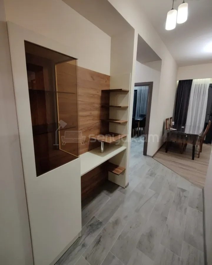 4 Սենյականոց Բնակարան Նորակառույցում, 120քմ, 5/13 հարկ, Դիզայներական Վերանորոգված