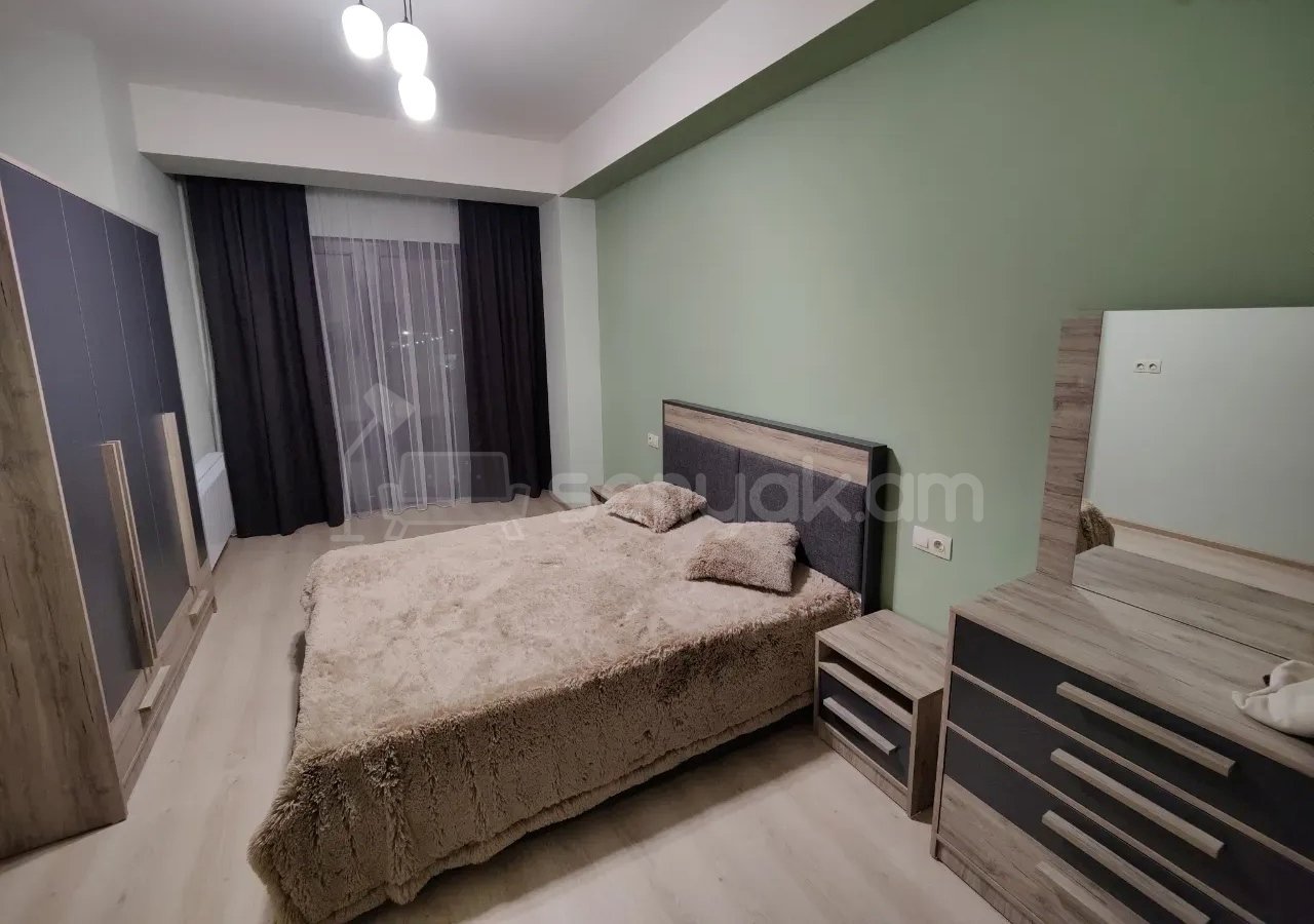 4 Սենյականոց Բնակարան Նորակառույցում, 120քմ, 5/13 հարկ, Դիզայներական Վերանորոգված