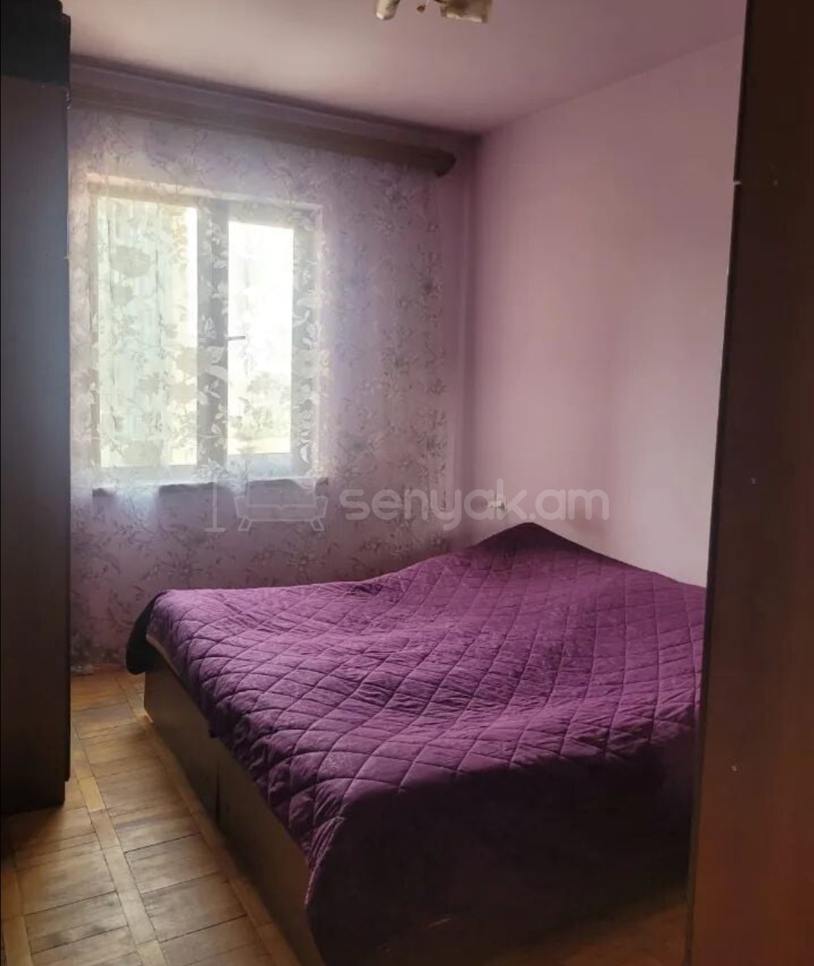 3 Սենյականոց Բնակարան, 82քմ, 7/9 հարկ, Կապիտալ Վերանորոգված