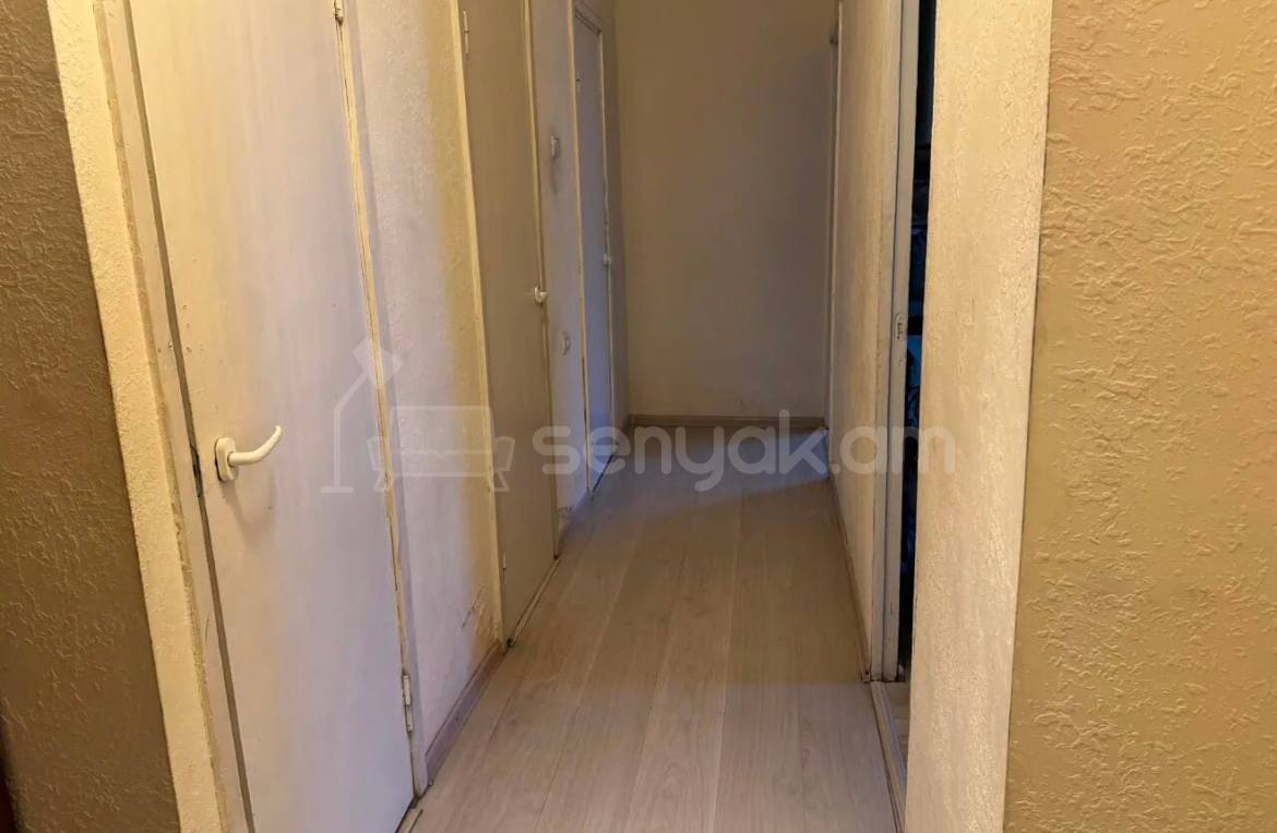 2 Սենյականոց Բնակարան, 67քմ, 6/16 հարկ, Կապիտալ Վերանորոգված, Կահավորված