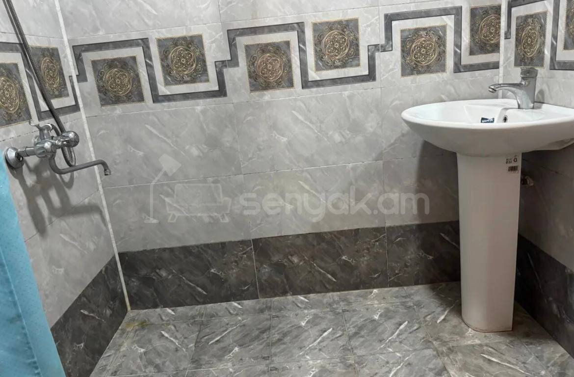 2 Սենյականոց Բնակարան, 67քմ, 6/16 հարկ, Կապիտալ Վերանորոգված, Կահավորված