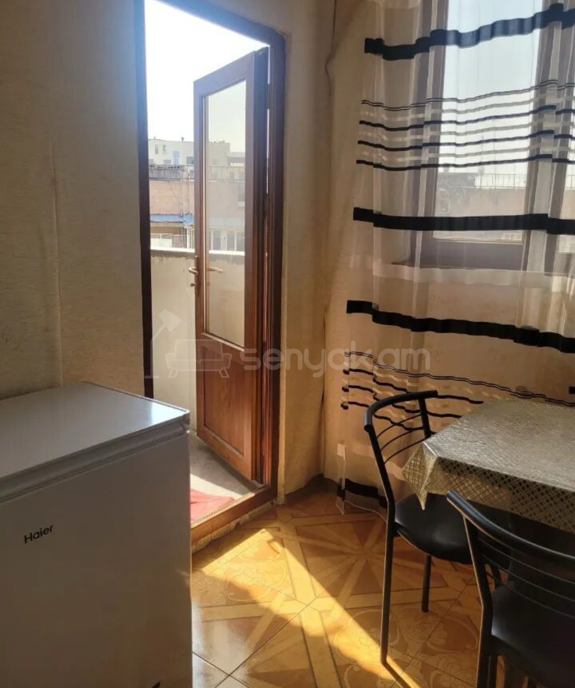 3 Սենյականոց Բնակարան, 82քմ, 7/9 հարկ, Կապիտալ Վերանորոգված