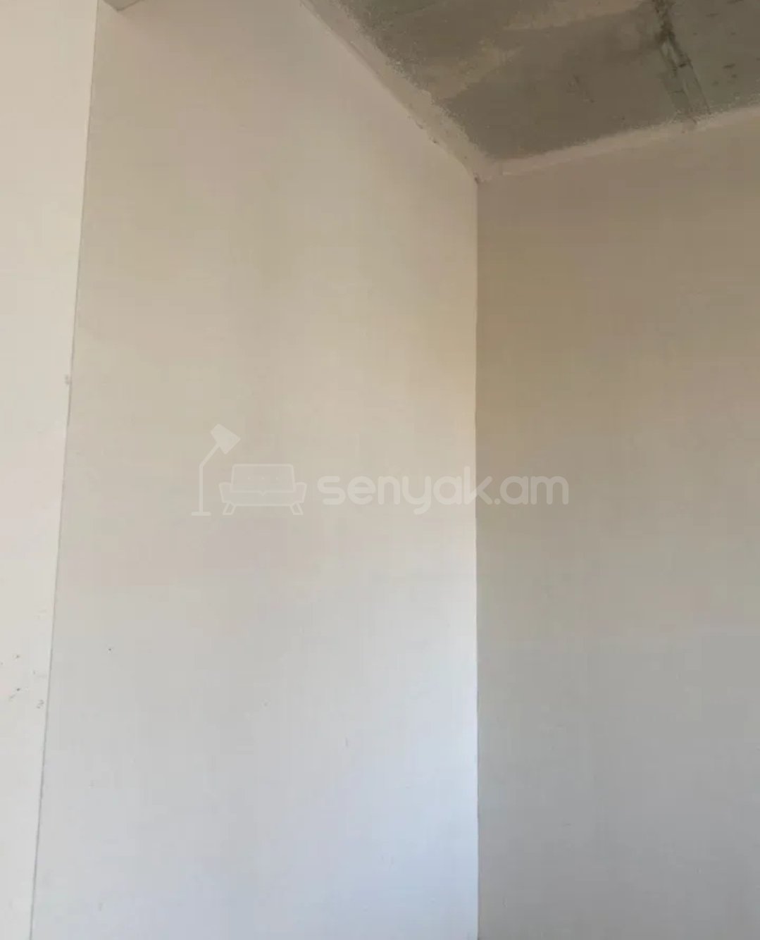 3 Սենյականոց Բնակարան Նորակառույցում, 85քմ, 7/16 հարկ, Զրոյական Վիճակում