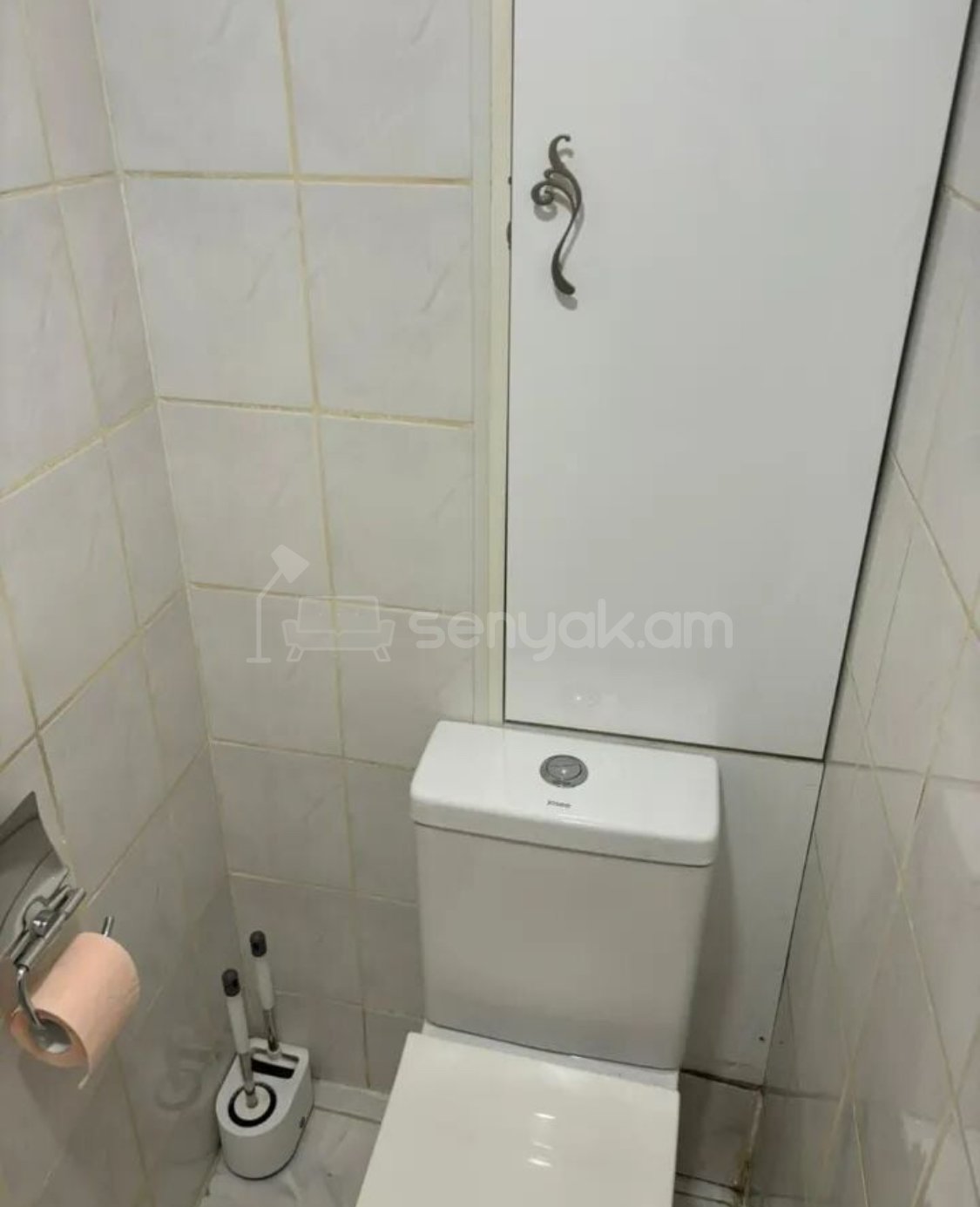 3 Սենյականոց Բնակարան, 80քմ, 9/16 հարկ, Կապիտալ Վերանորոգված
