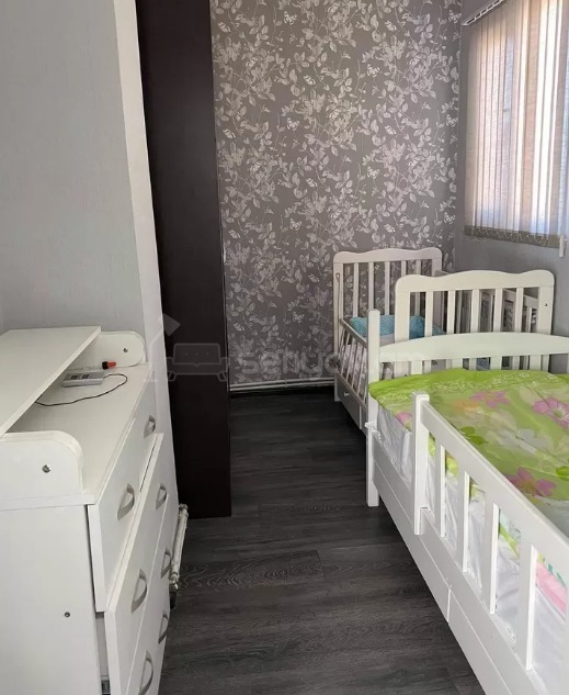 3 Սենյականոց Բնակարան, 63քմ, 7/9 հարկ, Կապիտալ Վերանորոգված