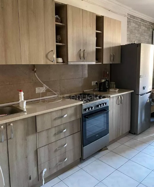 3 Սենյականոց Բնակարան, 63քմ, 7/9 հարկ, Կապիտալ Վերանորոգված