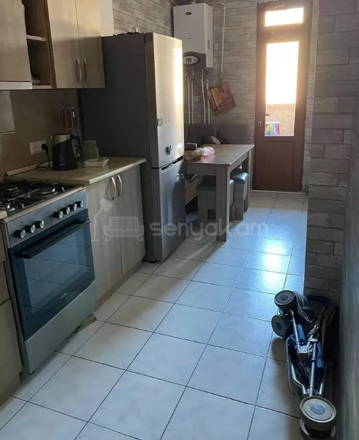 3 Սենյականոց Բնակարան, 63քմ, 7/9 հարկ, Կապիտալ Վերանորոգված