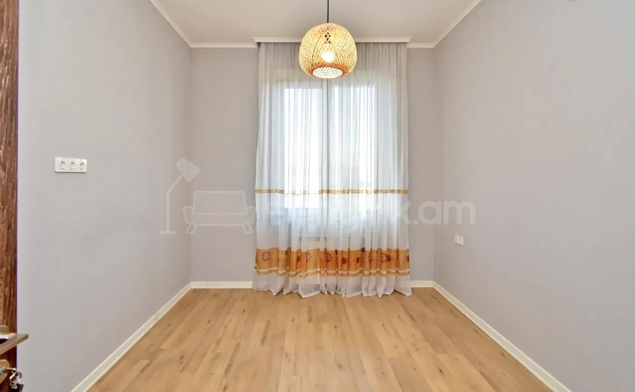 3 Սենյականոց Բնակարան Նորակառույցում, 97քմ, 5/6 հարկ, Դիզայներական Վերանորոգված