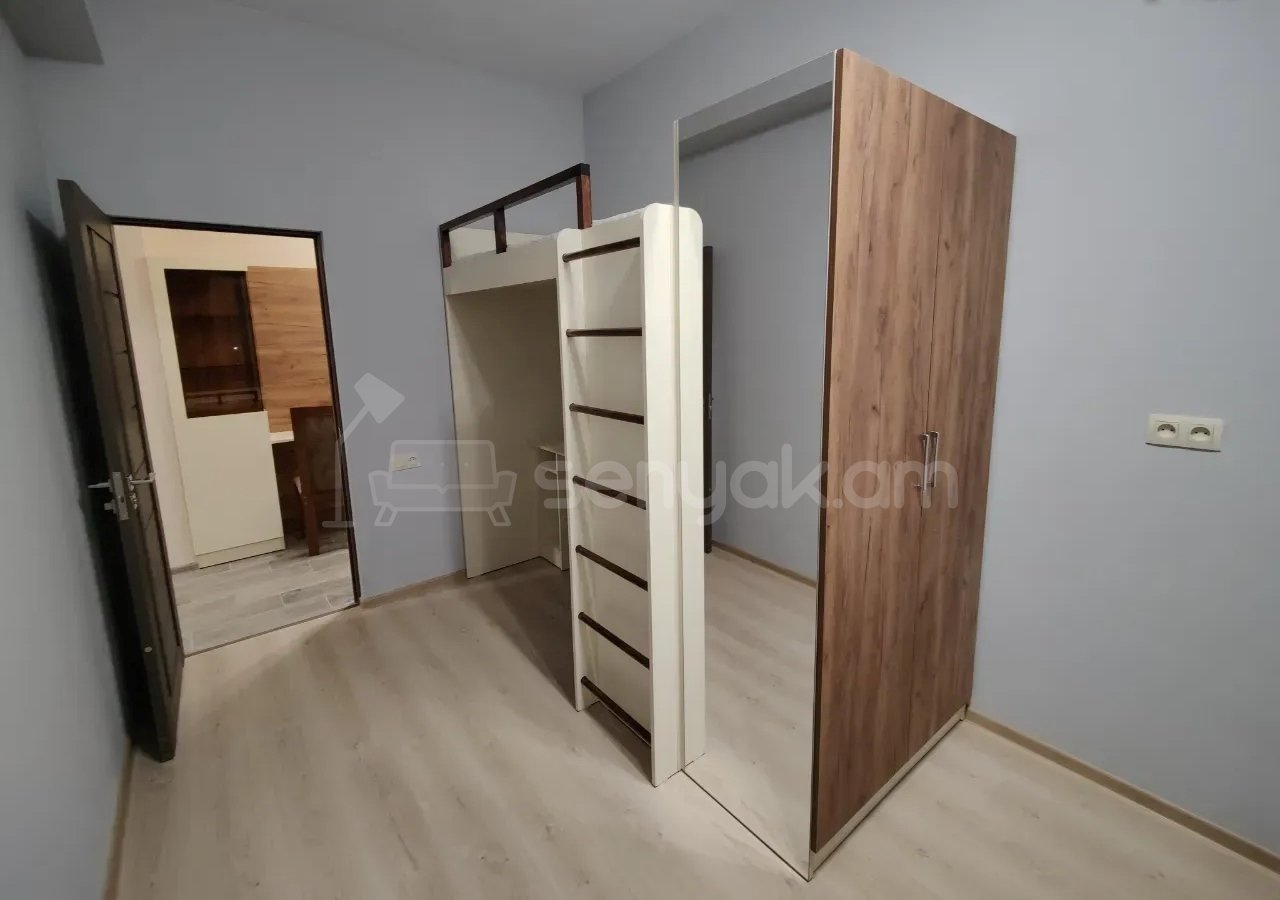 4 Սենյականոց Բնակարան Նորակառույցում, 120քմ, 5/13 հարկ, Դիզայներական Վերանորոգված