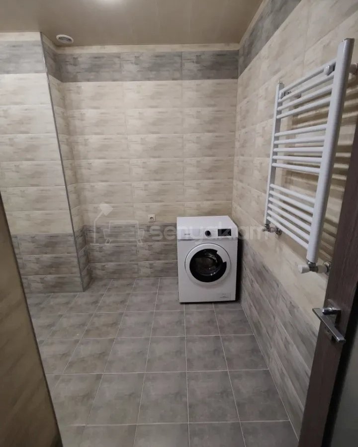 4 Սենյականոց Բնակարան Նորակառույցում, 120քմ, 5/13 հարկ, Դիզայներական Վերանորոգված