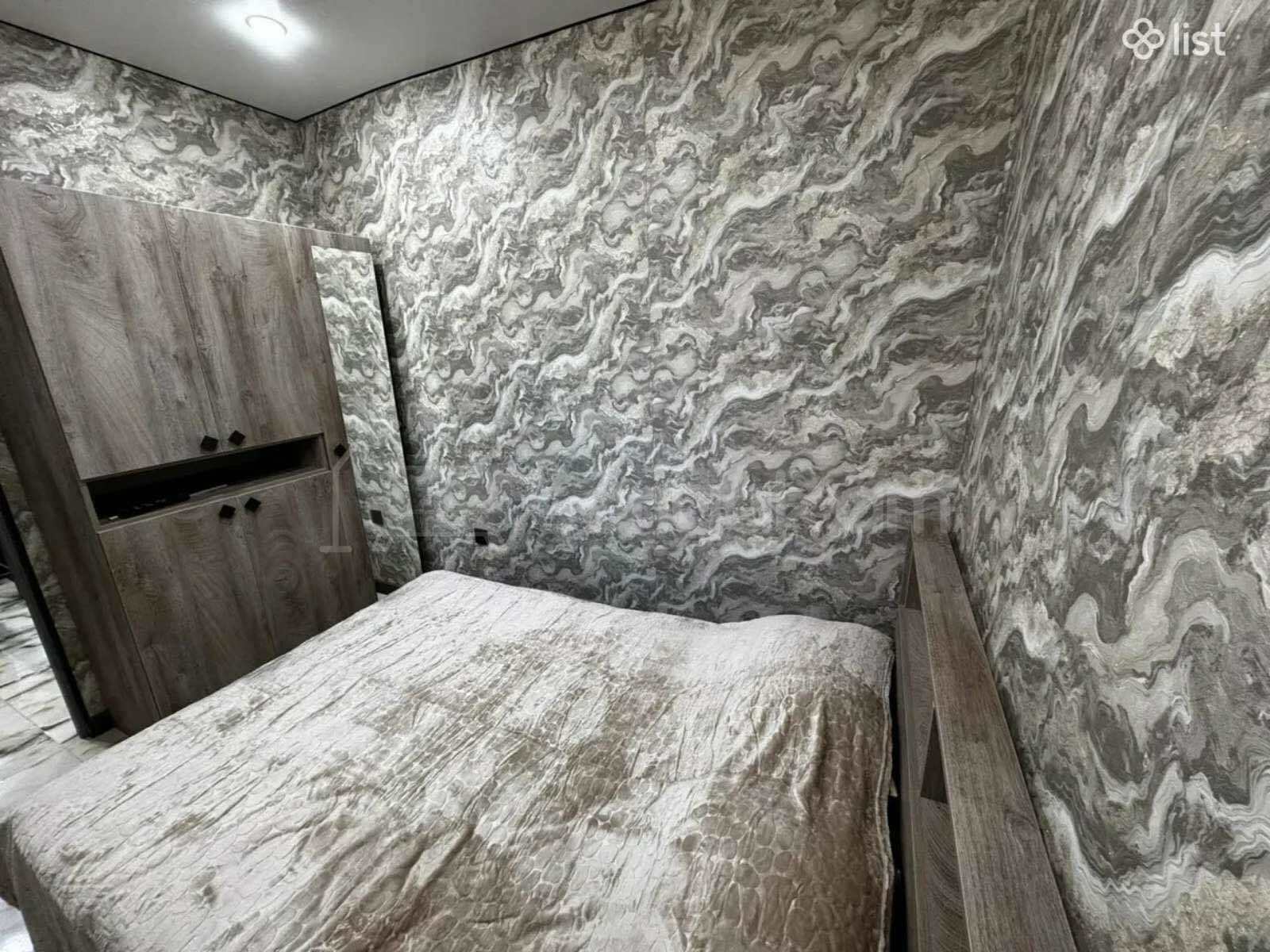 3 Սենյականոց Բնակարան, 67քմ, 1/9 հարկ, Կապիտալ Վերանորոգված, Կահավորված, Արևկող
