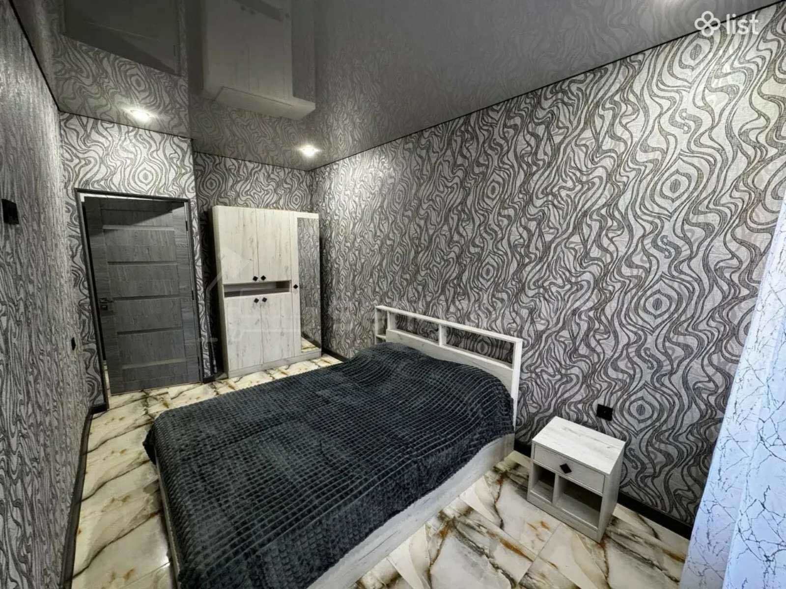 3 Սենյականոց Բնակարան, 67քմ, 1/9 հարկ, Կապիտալ Վերանորոգված, Կահավորված, Արևկող
