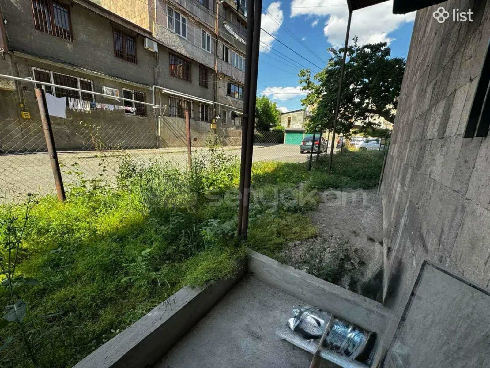 3 Սենյականոց Բնակարան, 67քմ, 1/9 հարկ, Կապիտալ Վերանորոգված, Կահավորված, Արևկող