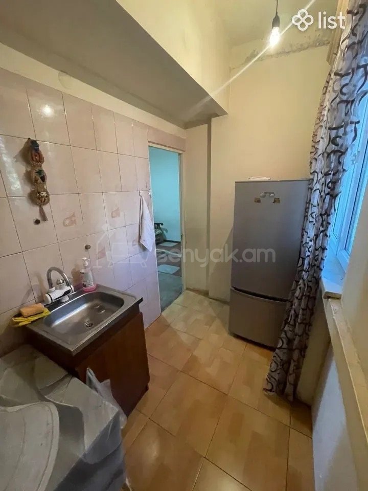 2 Սենյականոց Բնակարան, 45քմ, 2/9 հարկ, Կոսմետիկ Վերանորոգված, Կահավորված, Արևկող