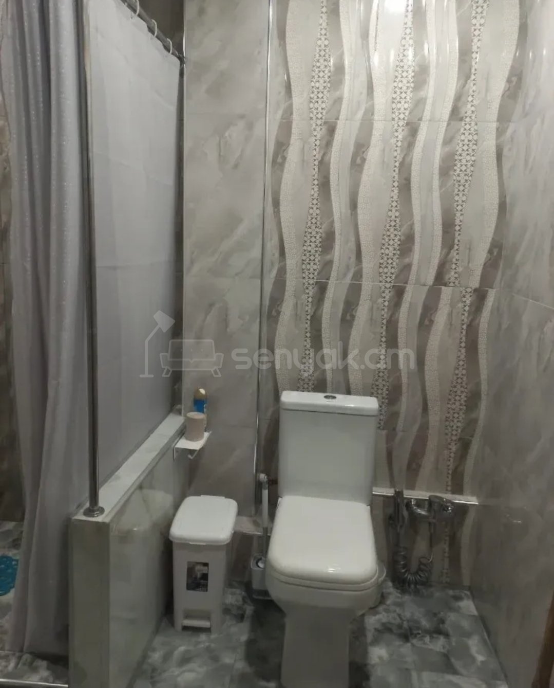 2 Սենյականոց Բնակարան, 66քմ, 7/9 հարկ, Կապիտալ Վերանորոգված
