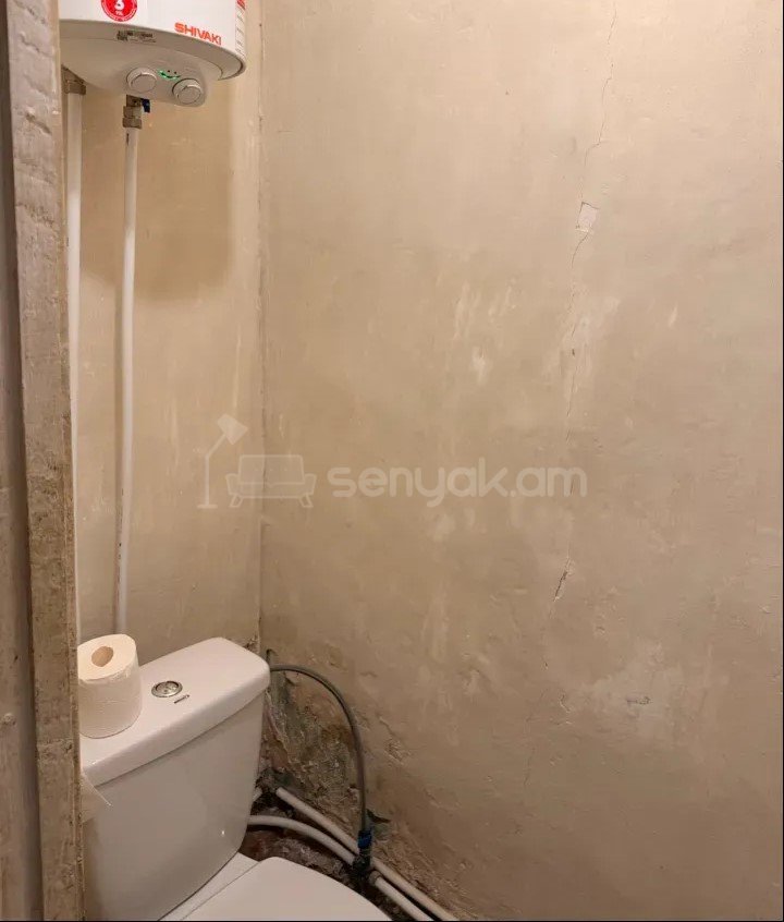 2 Սենյականոց Բնակարան, 63քմ, 5/9 հարկ, Կոսմետիկ Վերանորոգված
